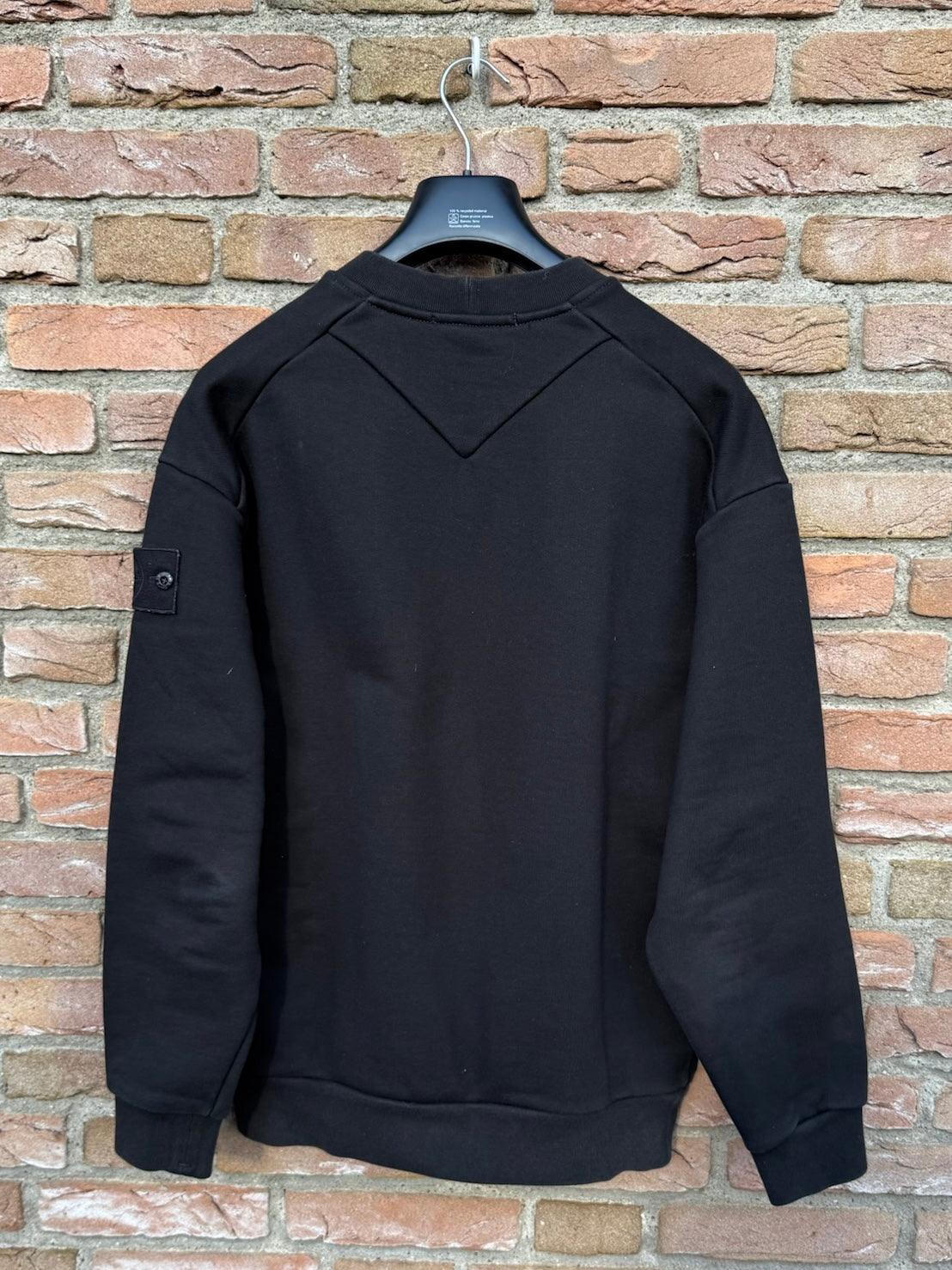Stone Island Ghost Sweatshirt - M