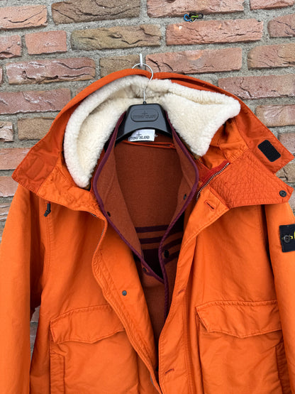 Stone Island David-TC Jacket - L