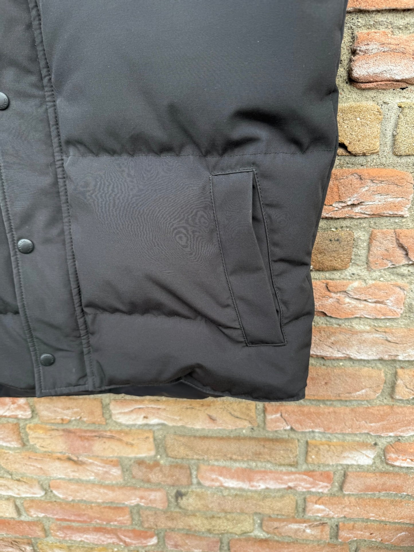 Canada Goose Garson Gilet - L