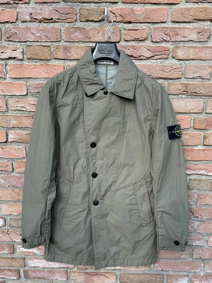 Stone Island Naslan Light Watro Jacket - M
