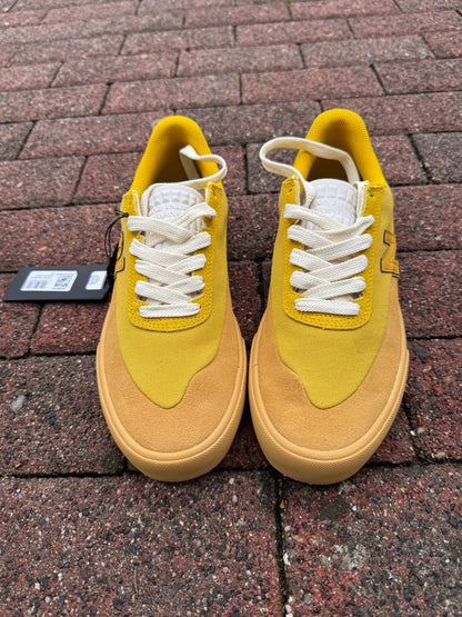 Stone Island Marina x New Balance Numeric 272 - UK 10