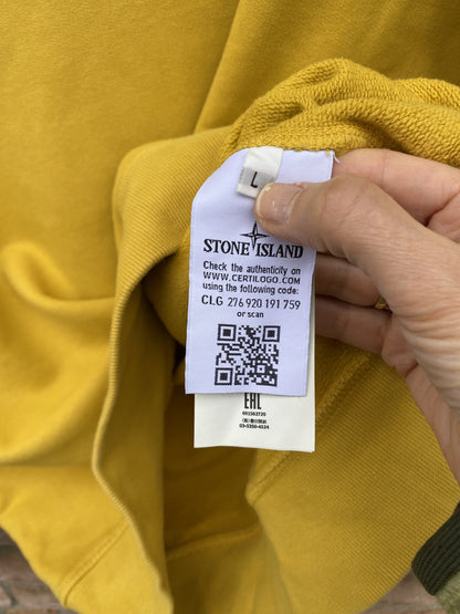 Stone Island Sweatshirt - L