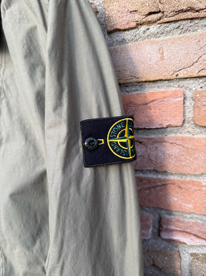 Stone Island Naslan Light Watro Jacket - M