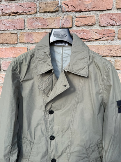 Stone Island Naslan Light Watro Jacket - M