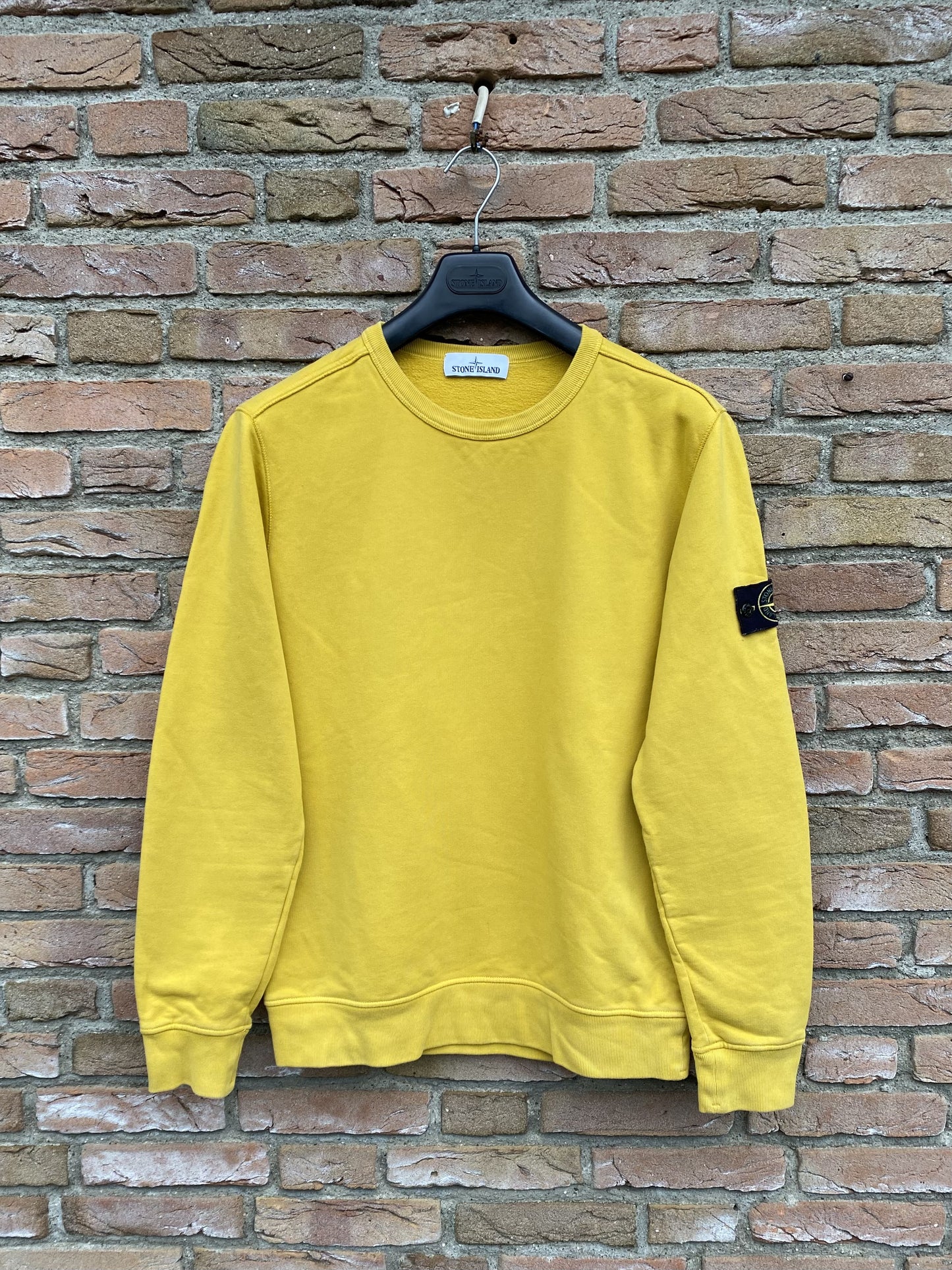 Stone Island Sweatshirt - L