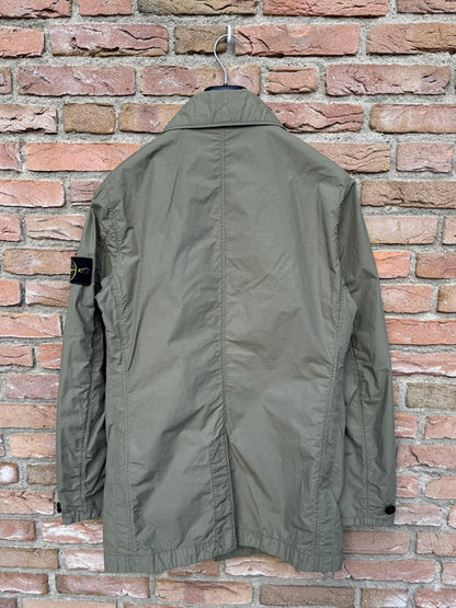 Stone Island Naslan Light Watro Jacket - M