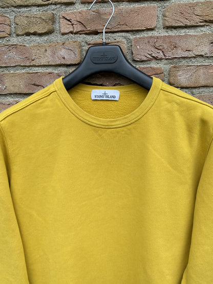 Stone Island Sweatshirt - L