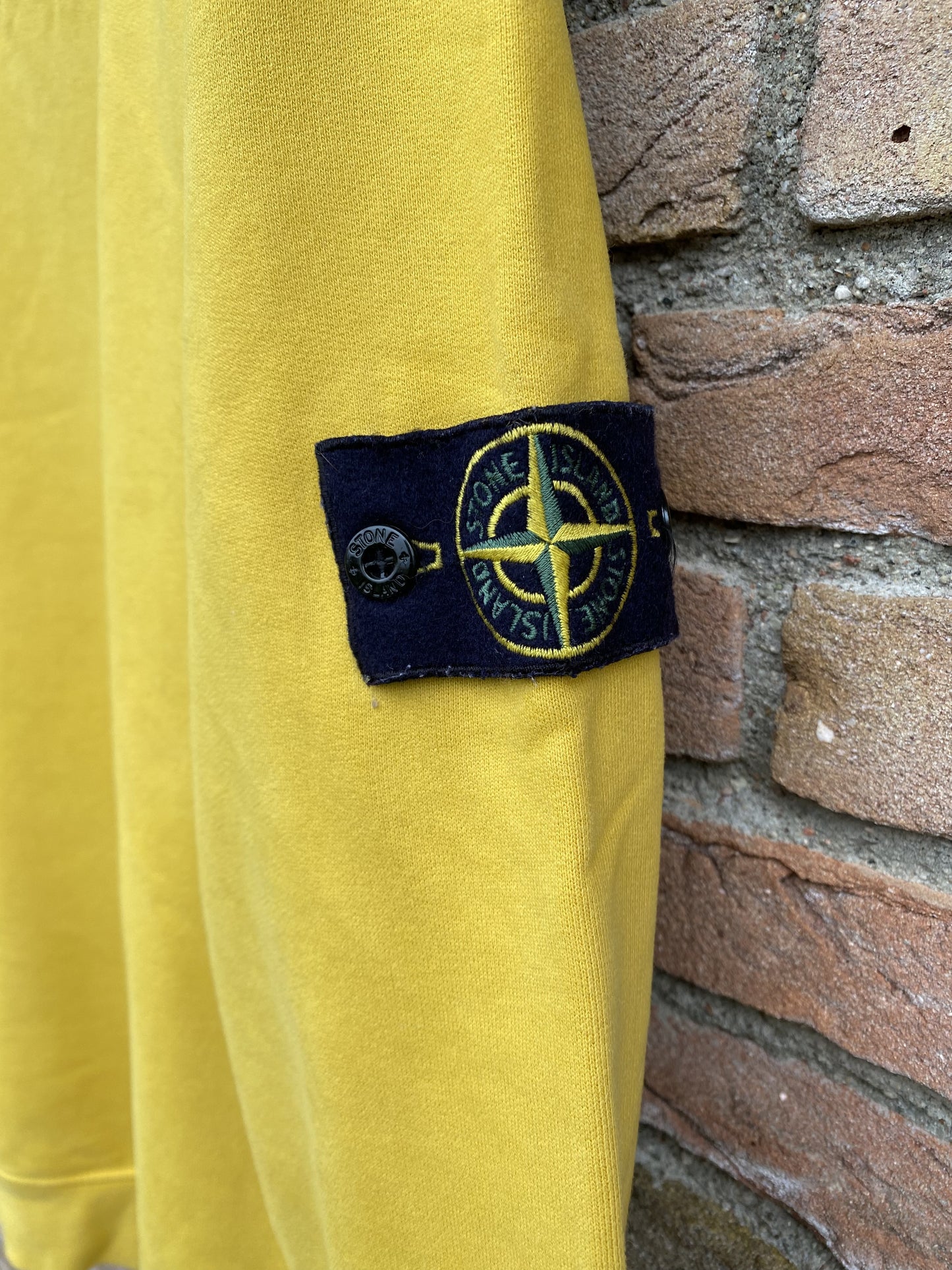 Stone Island Sweatshirt - L