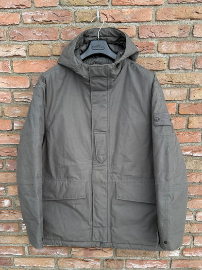 Stone Island O-Ventile Primaloft Ghost Jacket - XL