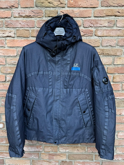 C.P. Company Gore G-type Down Jacket - L