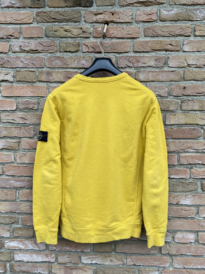 Stone Island Sweatshirt - L