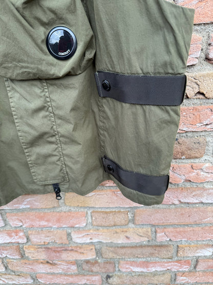 C.P. Company 50 Fili Gilet - L