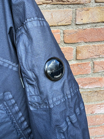 C.P. Company Gore G-type Down Jacket - L
