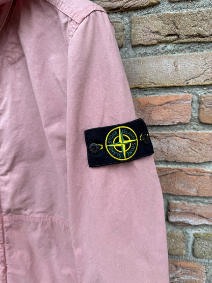 Stone Island Cotton / Cordura Jacket - M