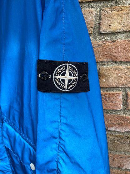 Stone Island Reflective Jacke - XL