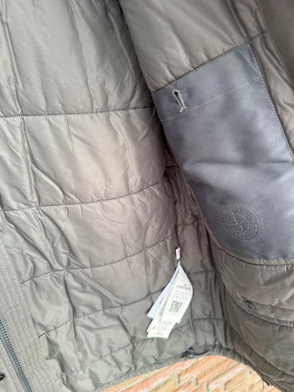 Stone Island O-Ventile Primaloft Ghost Jacket - XL