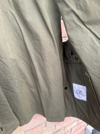 C.P. Company 50 Fili Gilet - L