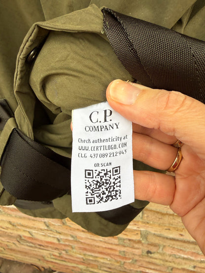 C.P. Company 50 Fili Gilet - L