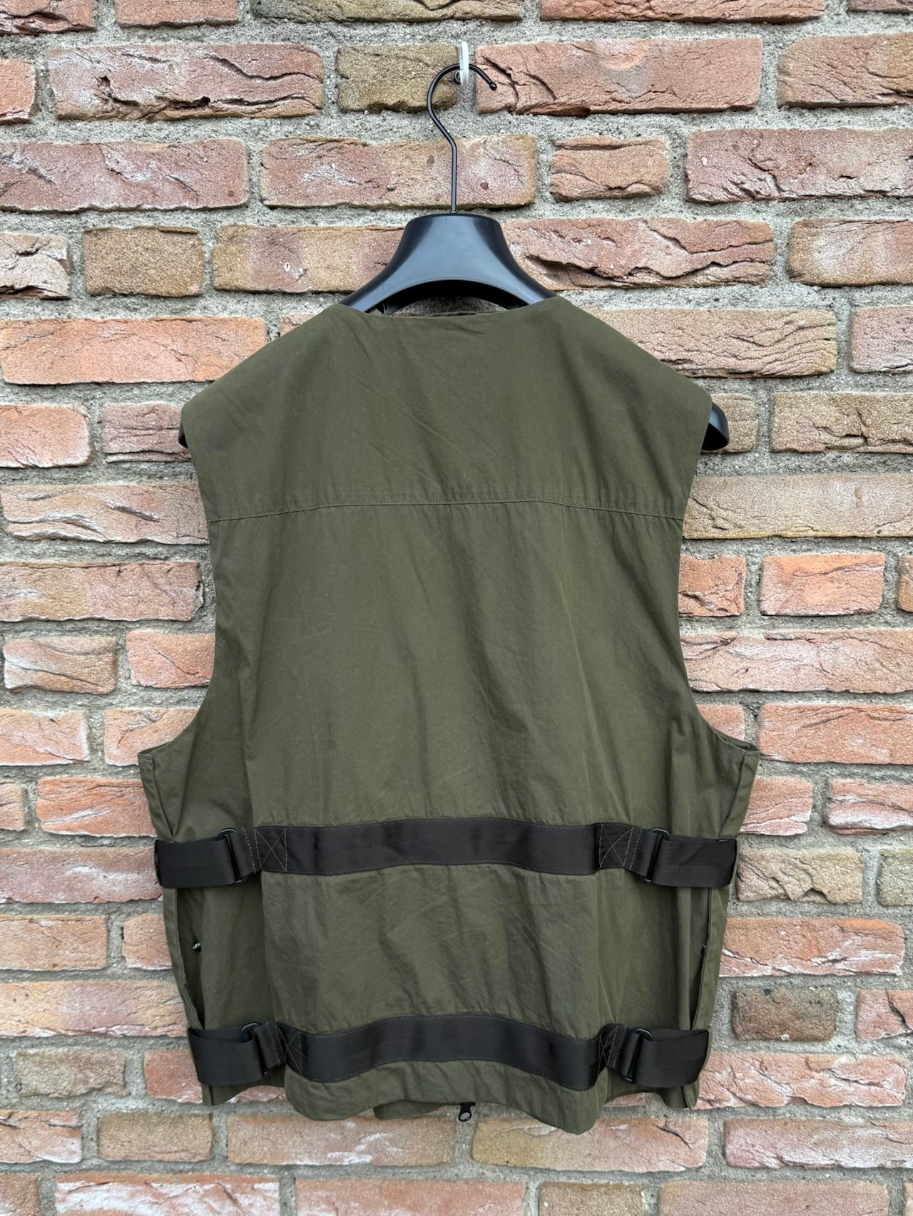 C.P. Company 50 Fili Gilet - L