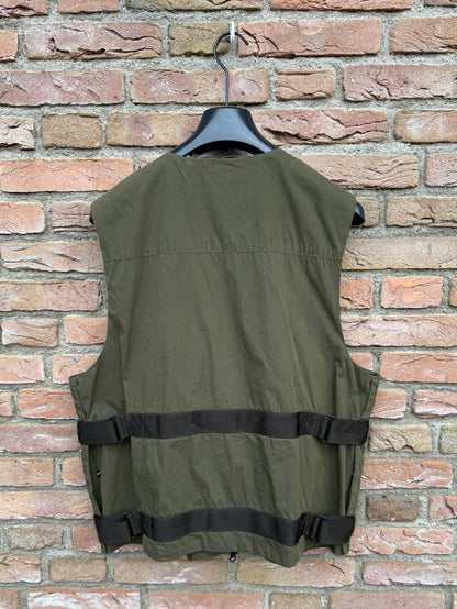 C.P. Company 50 Fili Gilet - L