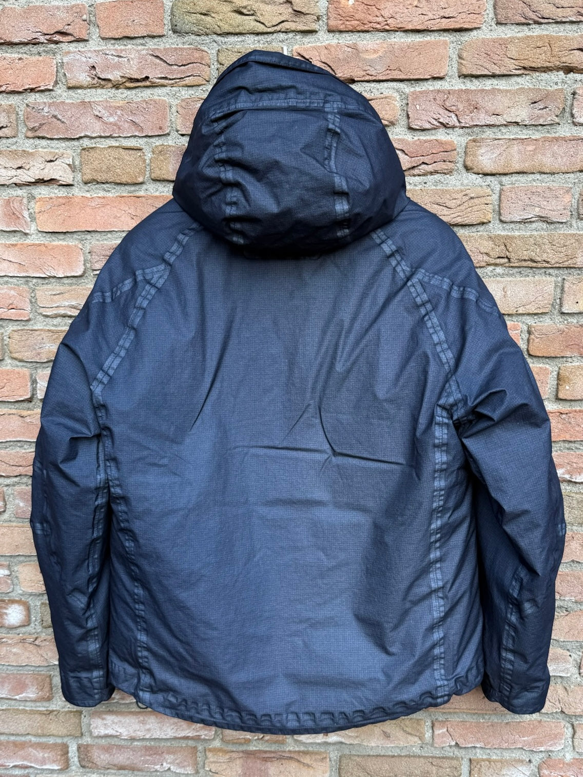 C.P. Company Gore G-type Down Jacket - L