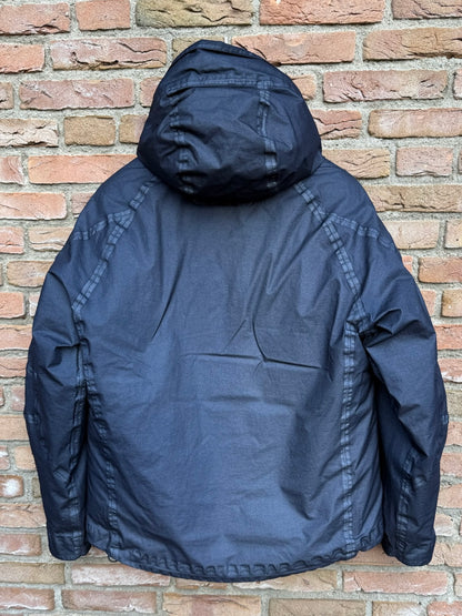 C.P. Company Gore G-type Down Jacket - L