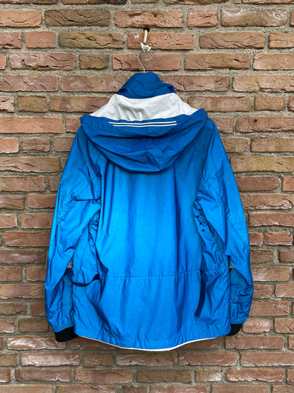 Stone Island Reflective Jacke - XL