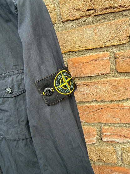 Stone Island Overshirt - M
