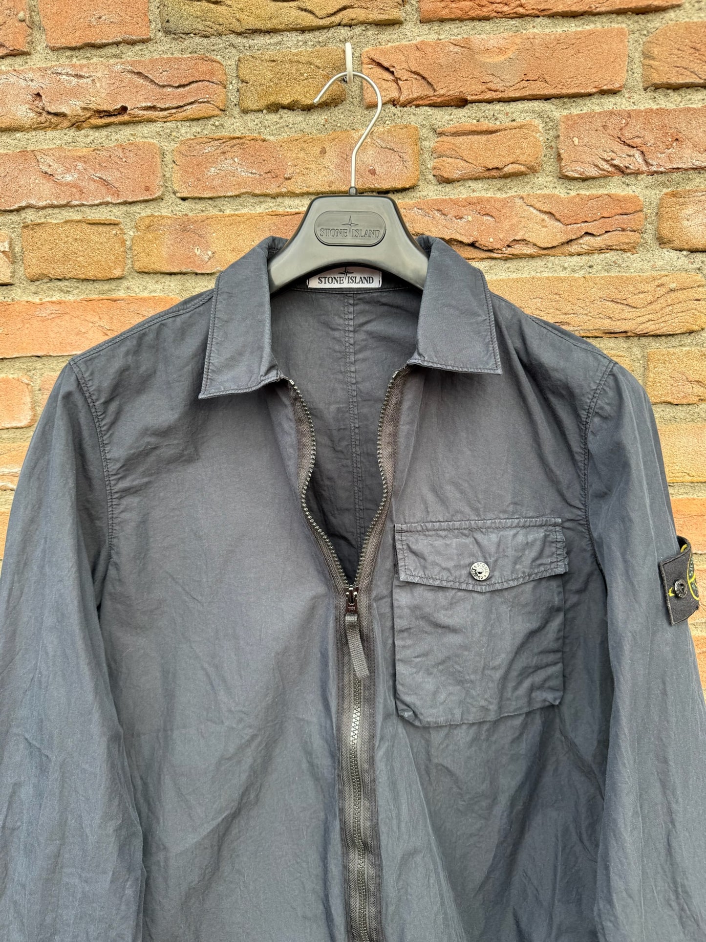 Stone Island Overshirt - M