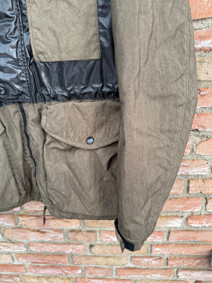 C.P. Company Quartz Goggle Jacket - XL