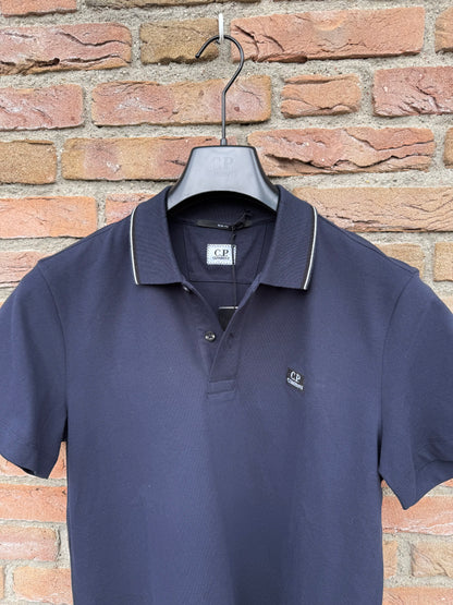 C.P. Company Poloshirt - S
