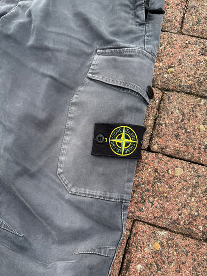 Stone Island Cargos - W30