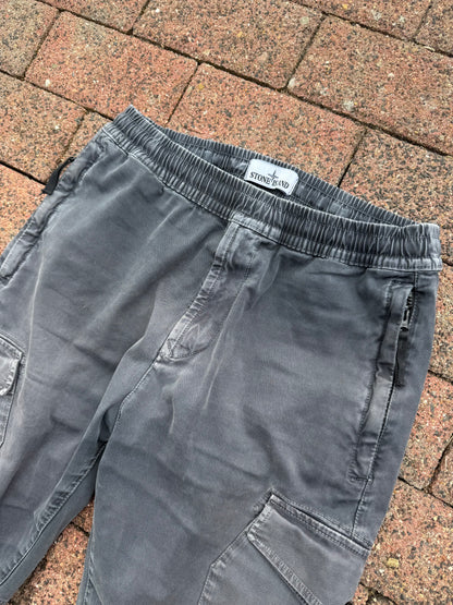 Stone Island Cargos - W30