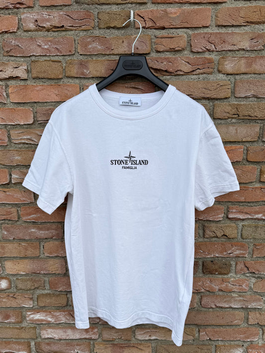 Stone Island Famiglia T-Shirt - XL