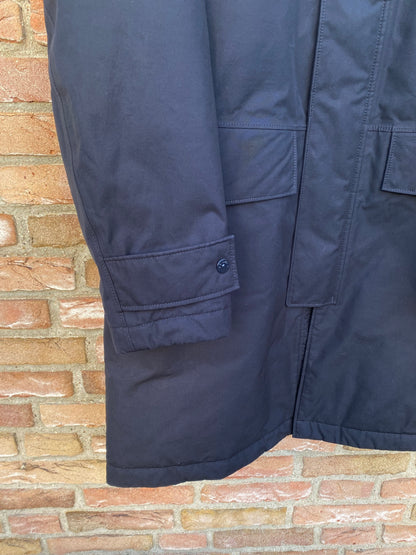 Stone Island O-Ventile Ghost Jacke - M