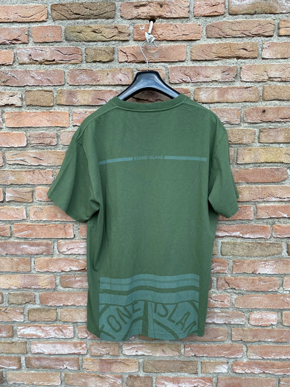 Stone Island T-Shirt - XXL