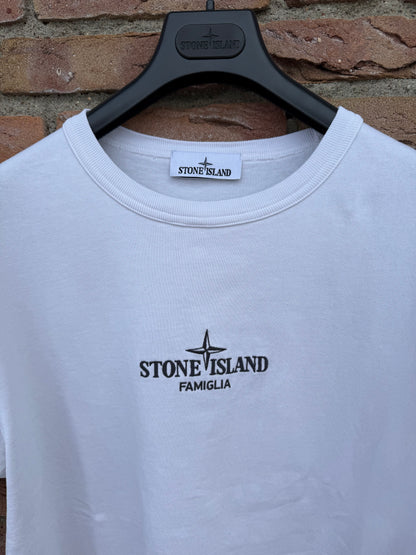 Stone Island Famiglia T-Shirt - XL