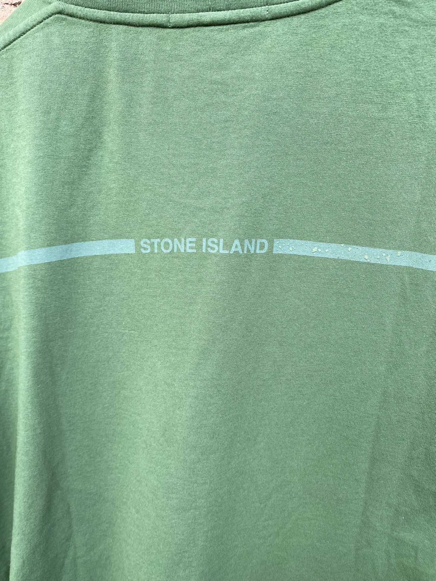 Stone Island T-Shirt - XXL