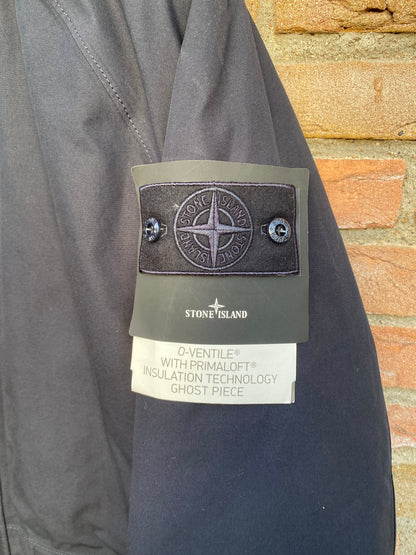 Stone Island O-Ventile Ghost Jacke - M