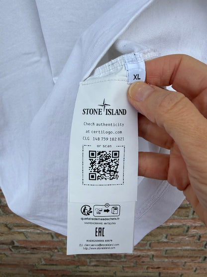 Stone Island Famiglia T-Shirt - XL