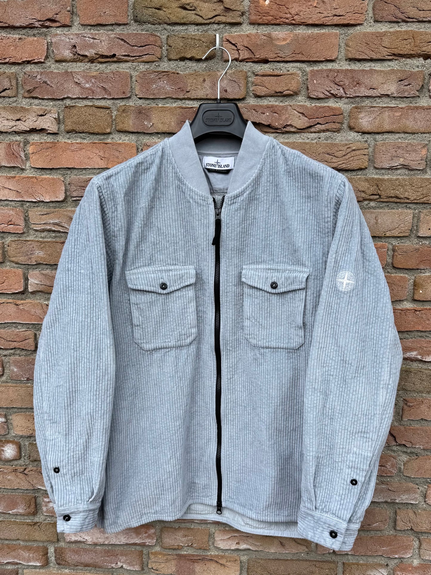 Stone Island Corduroy Jacket - XXL