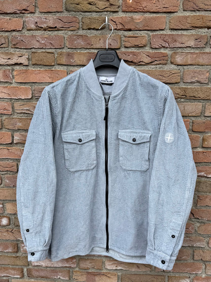 Stone Island Corduroy Jacket - XXL