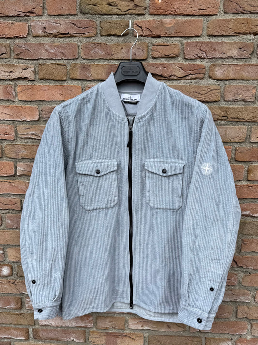 Stone Island Corduroy Jacket - XXL