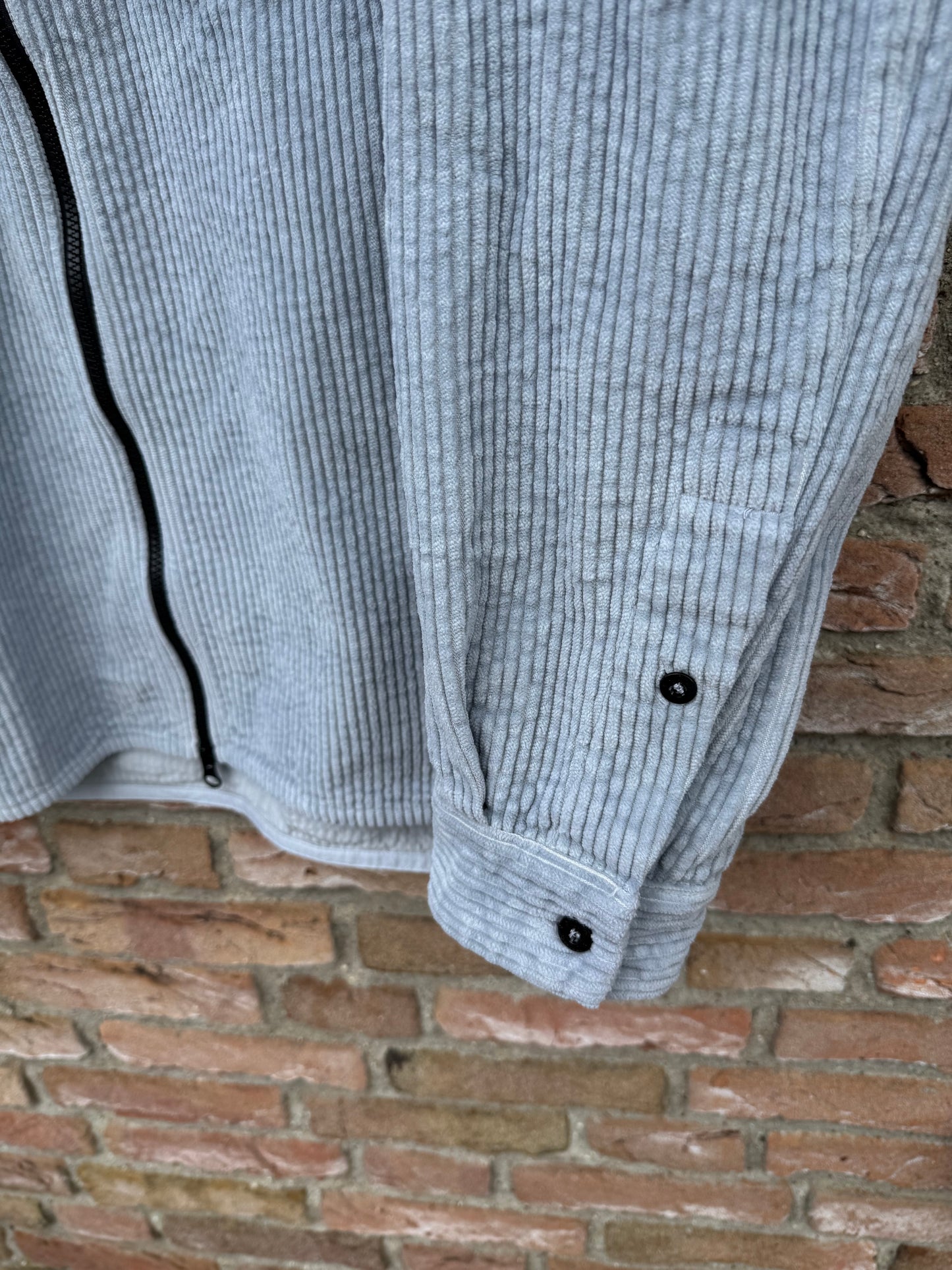 Stone Island Corduroy Jacket - XXL