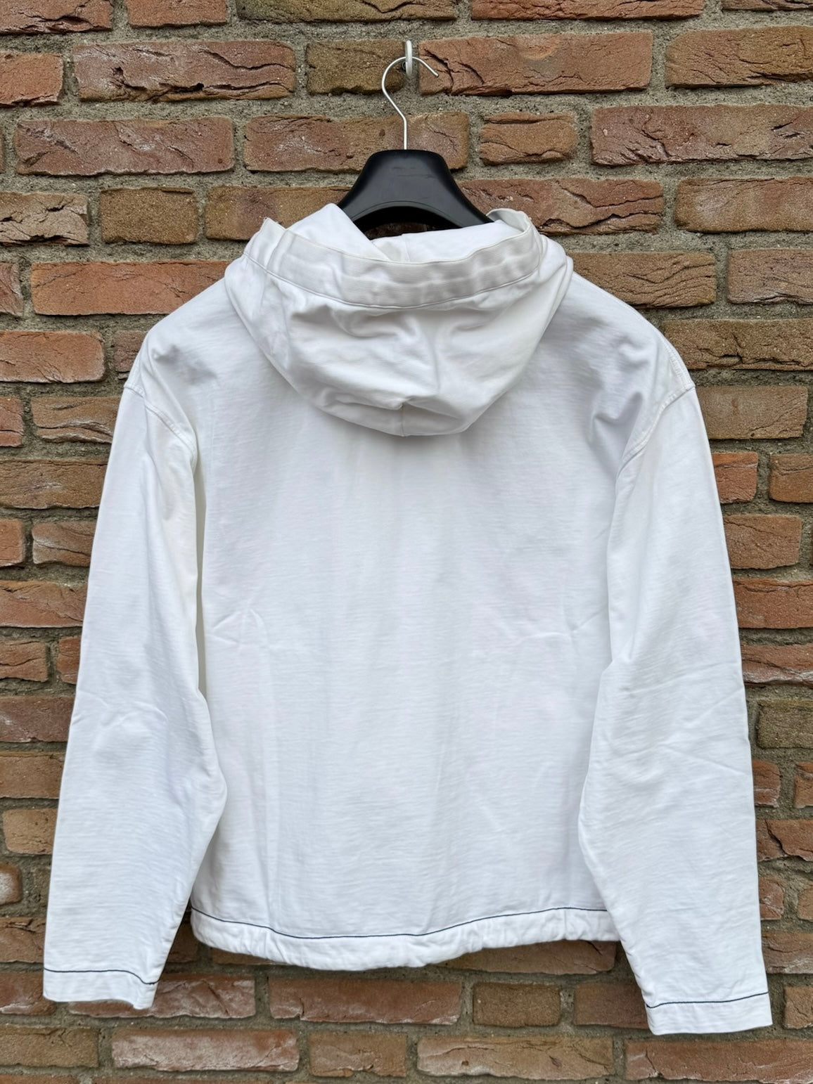 Stone Island Marina Hoodie - M