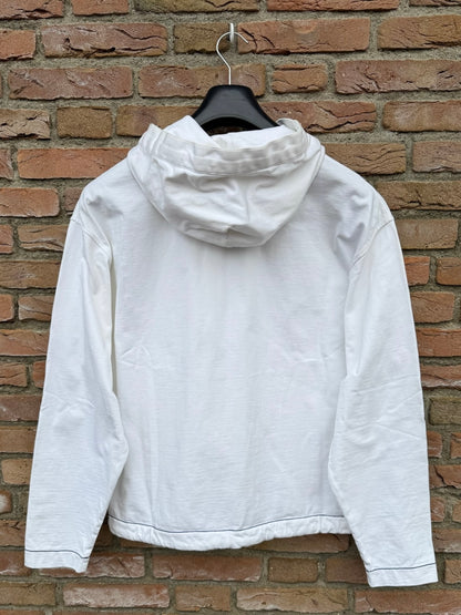 Stone Island Marina Hoodie - M