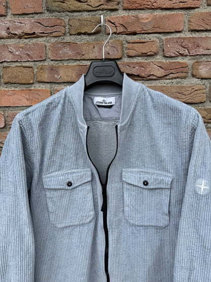 Stone Island Corduroy Jacket - XXL