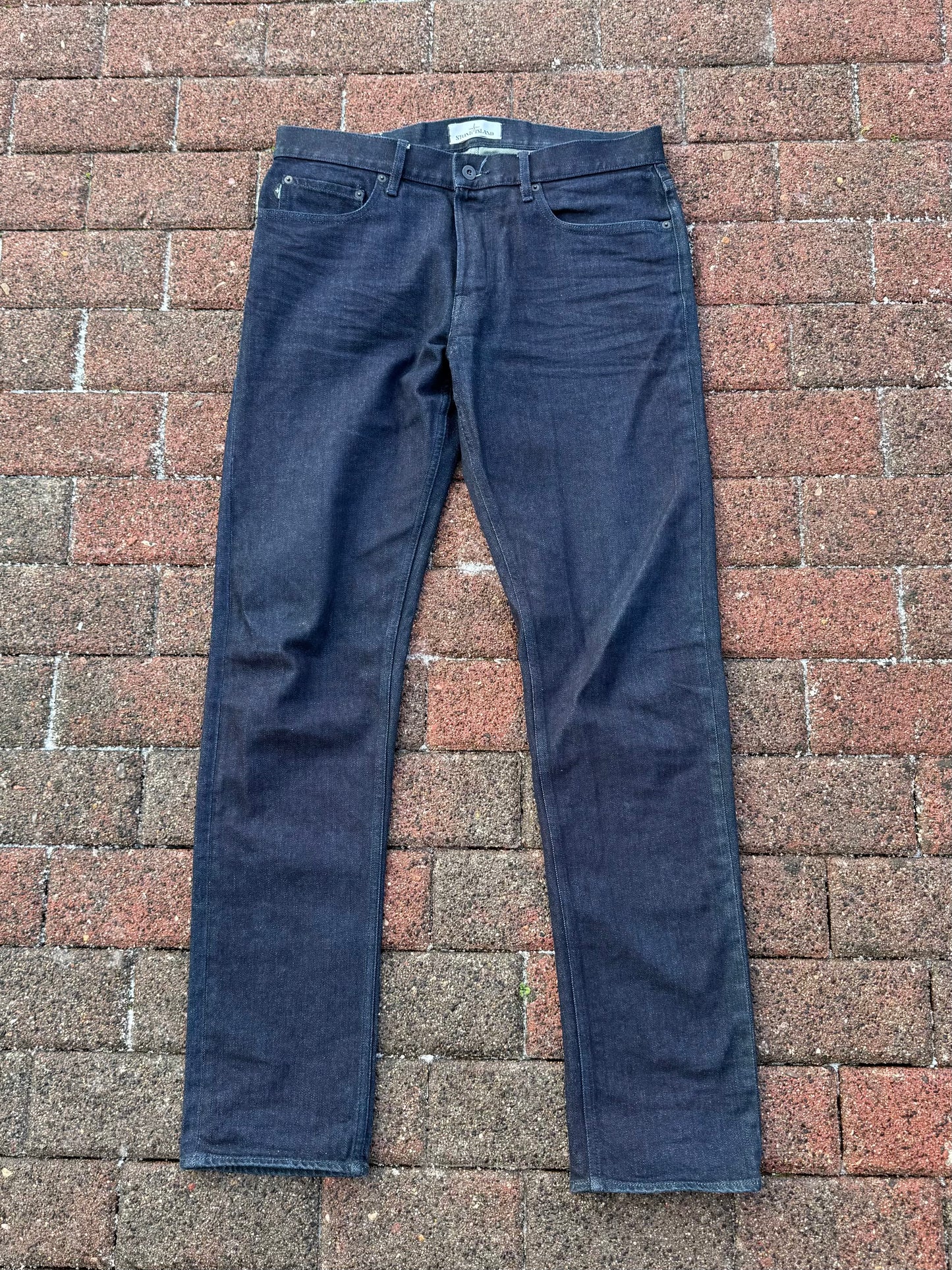 Stone Island Jeans - W33