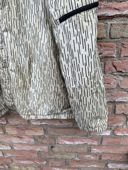 Stone Island Rain Camo Overshirt - XL