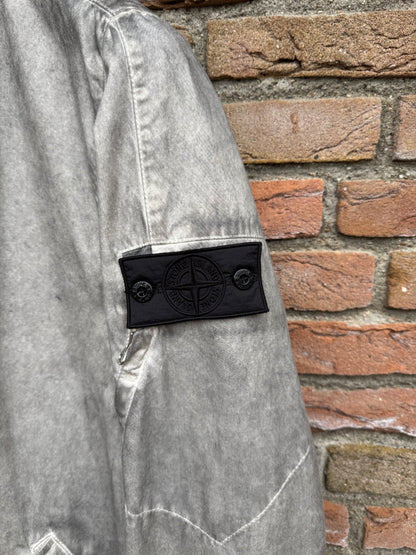 Stone Island Shadow Project Raso-R 3L Parka - XL